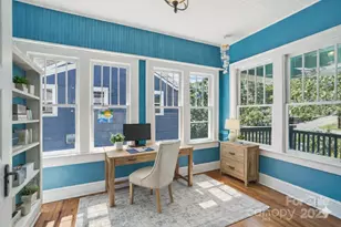 31 Oakwood St, Asheville, NC 28806 - Photo 9