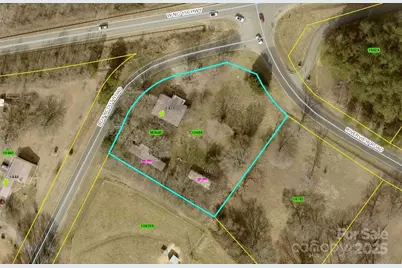 1431 Boy Scout Road, Lincolnton, NC 28092 - Photo 1