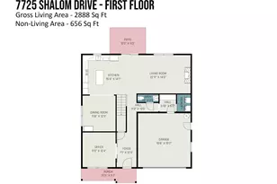 7725 Shalom Dr, Charlotte, NC 28216 - Photo 21