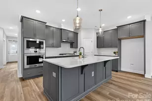 3245 Vermillion Dr, Harrisburg, NC 28075 - Photo 3