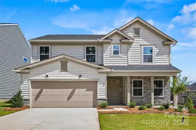 5924 Chumbley Point Road, Charlotte, NC 28215 - Photo 1