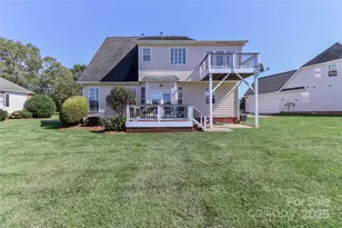 127 Players Park Cir, Statesville, NC 28677 - Photo 35