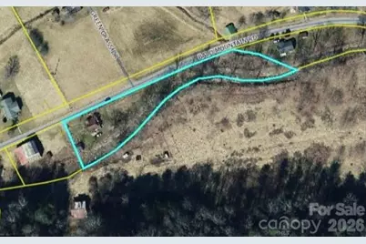 689 Bald Mountain Road, Burnsville, NC 28714 - Photo 21