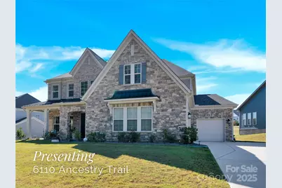 6110 Ancestry Trail #46, Fort Mill, SC 29707 - Photo 1