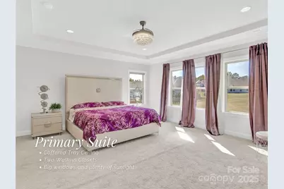 6110 Ancestry Trail #46, Fort Mill, SC 29707 - Photo 29