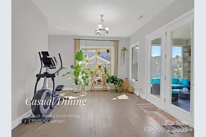 6110 Ancestry Trail #46, Fort Mill, SC 29707 - Photo 15