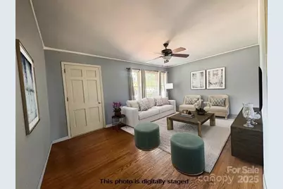 742 Norwood Avenue, Rock Hill, SC 29730 - Photo 3