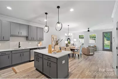 2912 Dogwood Avenue, Charlotte, NC 28206 - Photo 5