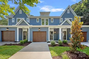 2912 Dogwood Ave, Charlotte, NC 28206 - Photo 1