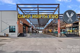 2912 Dogwood Ave, Charlotte, NC 28206 - Photo 29