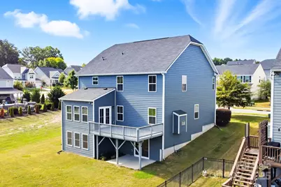 207 Welcombe Street, Mooresville, NC 28115 - Photo 41