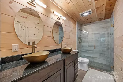 91 Boone Cove Road, Zirconia, NC 28790 - Photo 21