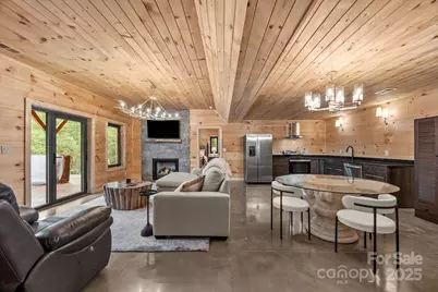 91 Boone Cove Road, Zirconia, NC 28790 - Photo 25