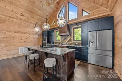 91 Boone Cove Road, Zirconia, NC 28790 - Photo 11