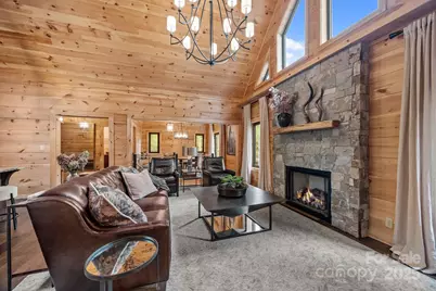 91 Boone Cove Road, Zirconia, NC 28790 - Photo 7