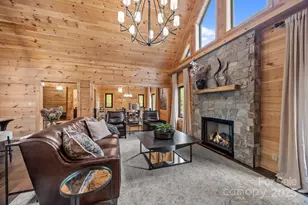 91 Boone Cove Rd, Zirconia, NC 28790 - Photo 7