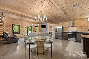 91 Boone Cove Rd, Zirconia, NC 28790 - Photo 29