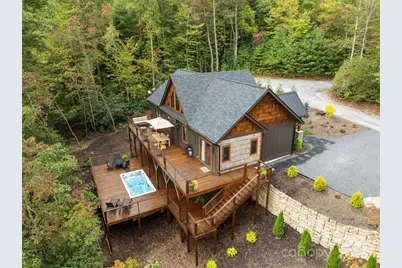 91 Boone Cove Road, Zirconia, NC 28790 - Photo 39