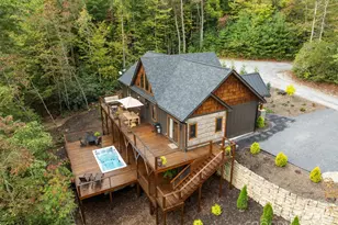 91 Boone Cove Rd, Zirconia, NC 28790 - Photo 39