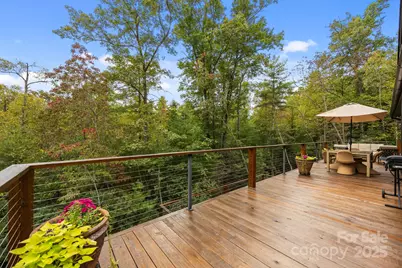 91 Boone Cove Road, Zirconia, NC 28790 - Photo 17