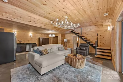 91 Boone Cove Road, Zirconia, NC 28790 - Photo 27