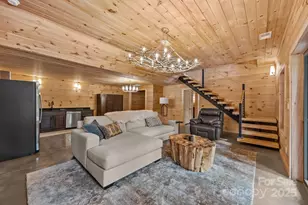 91 Boone Cove Rd, Zirconia, NC 28790 - Photo 27