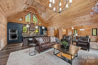 91 Boone Cove Road, Zirconia, NC 28790 - Photo 13