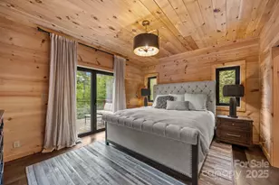 91 Boone Cove Rd, Zirconia, NC 28790 - Photo 19