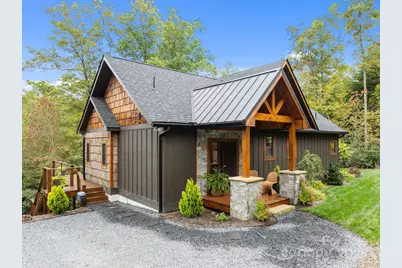 91 Boone Cove Road, Zirconia, NC 28790 - Photo 3