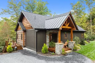 91 Boone Cove Rd, Zirconia, NC 28790 - Photo 3