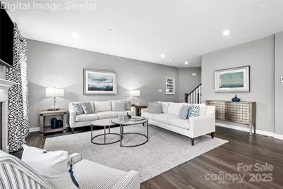 2264 Island Lake Drive, Charlotte, NC 28216 - Photo 5