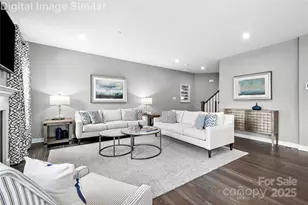 2264 Island Lake Dr, Charlotte, NC 28216 - Photo 5