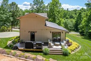 54 Holland Dr, Columbus, NC 28722 - Photo 33