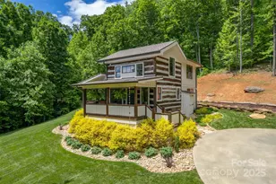 54 Holland Dr, Columbus, NC 28722 - Photo 3