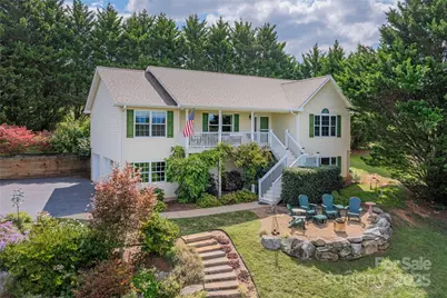 27 Worthington Lane, Weaverville, NC 28787 - Photo 1