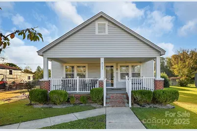 508 Old York Road, Chester, SC 29706 - Photo 1