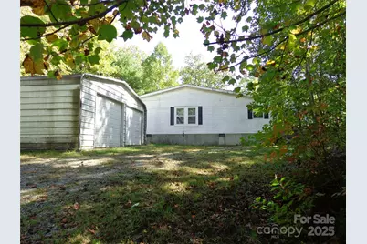 89 Blue Mountain Road, Fairview, NC 28730 - Photo 1