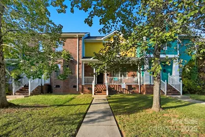 2018 Lasalle Street, Charlotte, NC 28216 - Photo 33