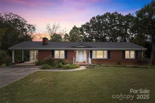 458 Roy Eaker Rd, Cherryville, NC 28021 - Photo 1