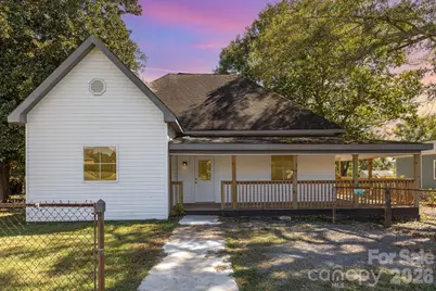 1205 S Lafayette Street, Shelby, NC 28152 - Photo 1