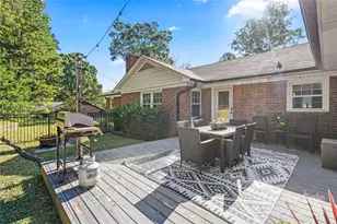 616 Coulwood Dr, Charlotte, NC 28214 - Photo 19