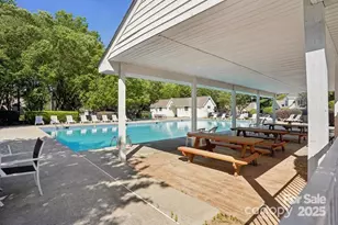 10919 Holly Ridge Blvd, Charlotte, NC 28216 - Photo 33