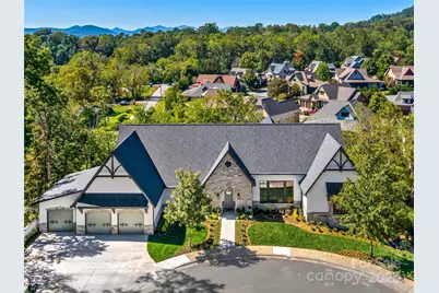 21 Evian Court, Asheville, NC 28804 - Photo 1