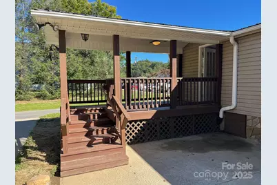 29 E Mitchell Street, Old Fort, NC 28762 - Photo 3