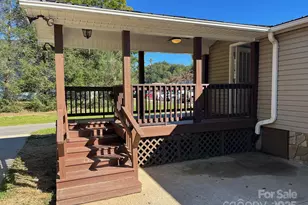 29 E Mitchell St, Old Fort, NC 28762 - Photo 3