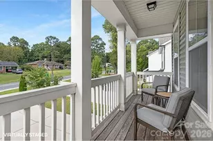 2817 Shamrock Dr, Charlotte, NC 28205 - Photo 23