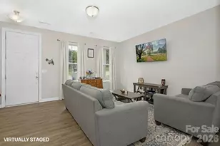 2817 Shamrock Dr, Charlotte, NC 28205 - Photo 15