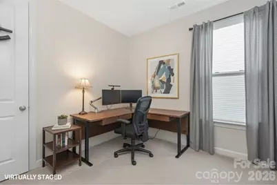 2817 Shamrock Drive, Charlotte, NC 28205 - Photo 13