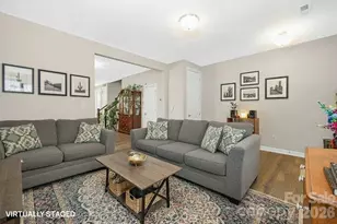 2817 Shamrock Dr, Charlotte, NC 28205 - Photo 3