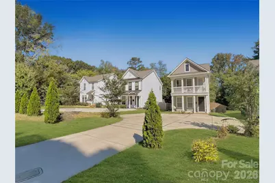 2817 Shamrock Drive, Charlotte, NC 28205 - Photo 7